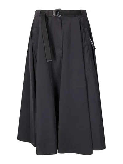 MONCLER SKIRT