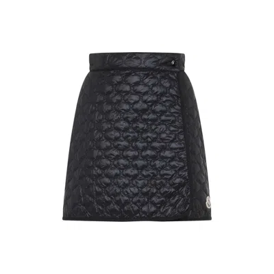 MONCLER MONCLER SKIRT