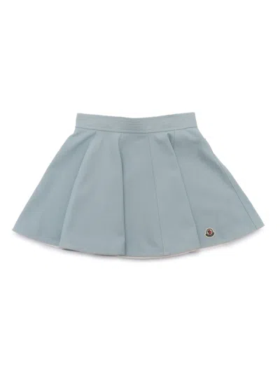 MONCLER SKIRT