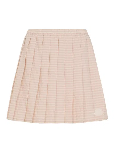 MONCLER SKIRT