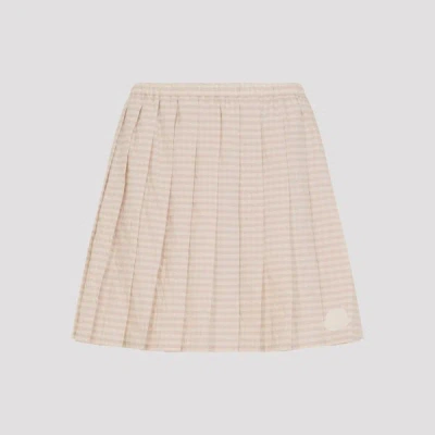 MONCLER MONCLER SKIRT XS