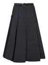 Moncler Skirts