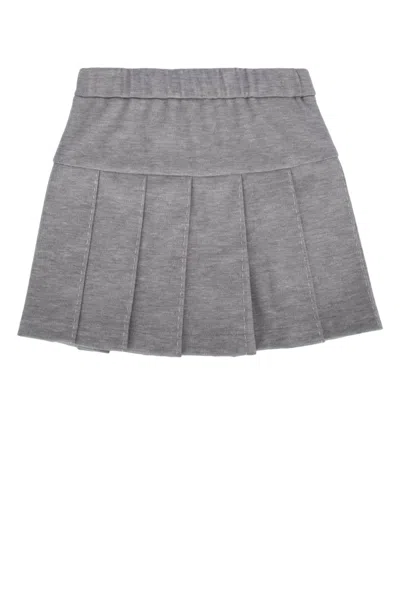 Moncler Kids' Skirts In 984