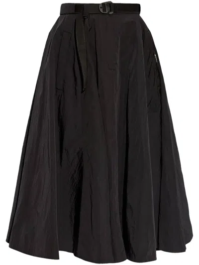 Moncler Skirts In Multi