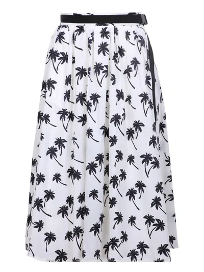 MONCLER MONCLER SKIRTS