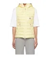 Moncler Sleeveless Down Vest