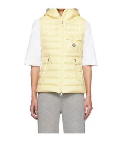 Moncler Sleeveless Down Vest