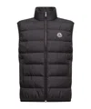 Moncler Barthe Down Gilet