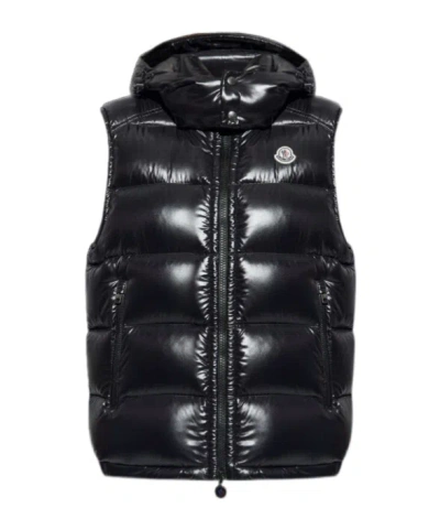 Moncler Sleeveless Down Vest