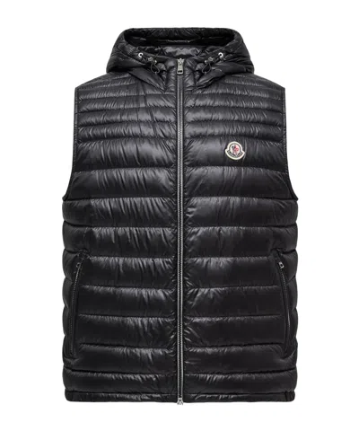 Moncler Sleeveless Down Vest