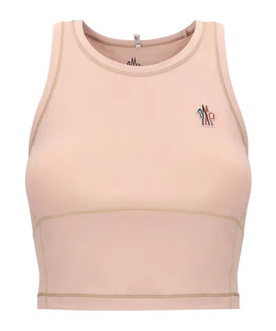 Moncler Sleeveless Vest