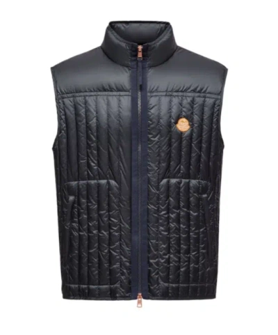 Moncler Sleeveless Vest