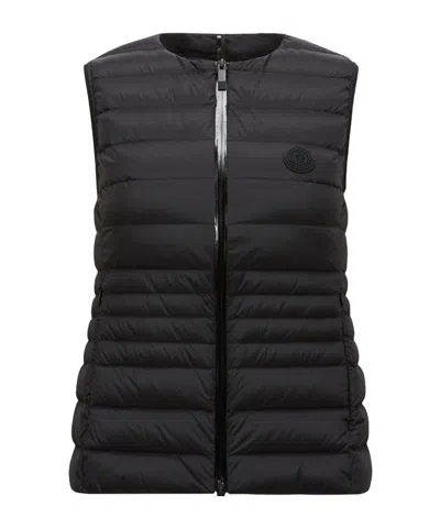 MONCLER MONCLER IRIGNY DOWN VEST