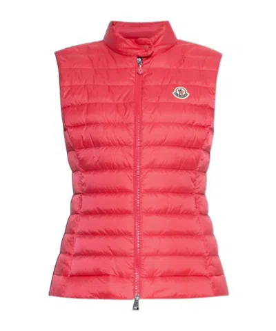 MONCLER MONCLER IGENS DOWN VEST