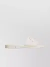 Moncler Mon Logo-appliqué Slides