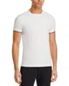 Moncler T-shirt In Ivory