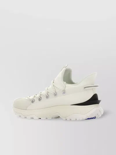 Moncler Slip-on Sneakers Pull Tab