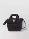 Moncler Small Caradoc Bag Strap Adjustable