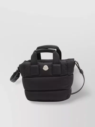 Moncler Small Caradoc Bag Strap Adjustable
