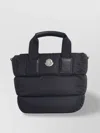 Moncler Micro Caradoc Shoulder Bag