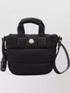 Moncler Small Caradoc Bag Strap Adjustable