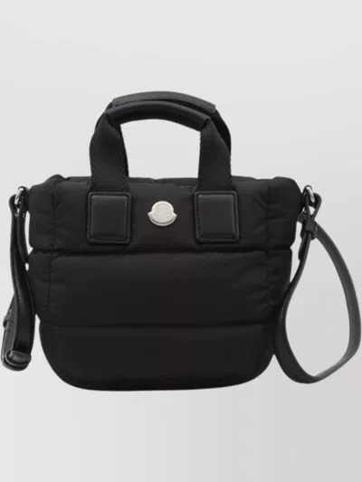 Moncler Small Caradoc Tote Bag