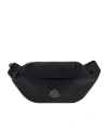 Moncler Durance Logo-patch Belt Bag