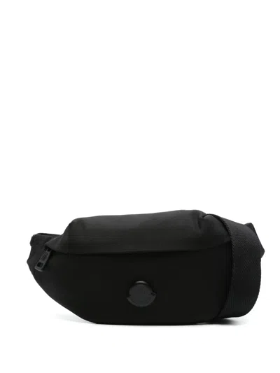 MONCLER SMALL DURANCE BELT BAG