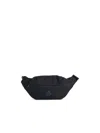 Moncler Small Durance Belt Bag In Black