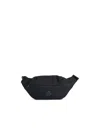 Moncler Small Durance Belt Bag In Black