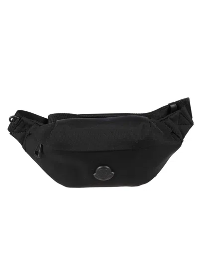 MONCLER MONCLER SMALL DURANCE BUM BAG