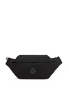 Moncler Small Durance Logo-patch Belt Bag
