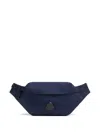Moncler Small Durance Logo-plaque Belt Bag