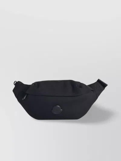 Moncler Small 'durance' Nylon Waist Bag