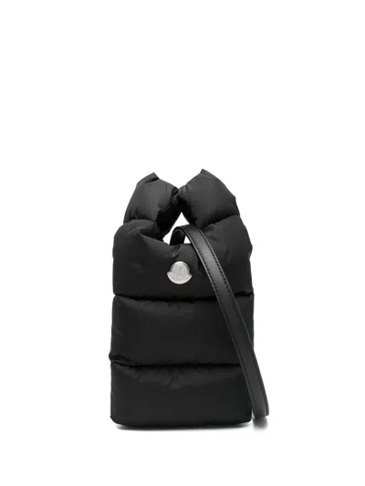 MONCLER MONCLER SMALL LEGERE TOTE BAG