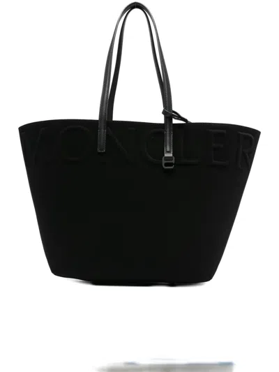 Moncler Small Very Tote Bag