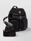 Moncler Small Water-resistant Shoulder Bag