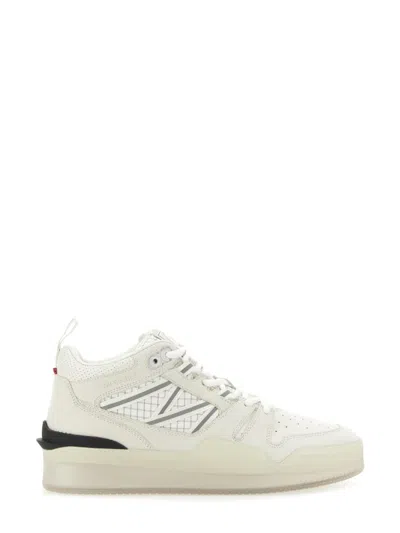 MONCLER MONCLER SNEAKER HIGH TOP PIVOT