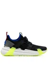 Moncler Lunarove Neoprene Sneakers