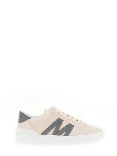 MONCLER MONCLER SNEAKER MONACO M
