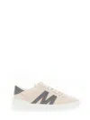 MONCLER MONCLER SNEAKER MONACO M