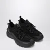Moncler Sneaker Trailgrip Lite2 Black Men