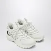 Moncler Sneaker Trailgrip Lite2 White In White