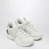 Moncler Sneaker Trailgrip Lite2 White In White