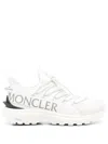 Moncler Lace-up High-top Sneakers Trailgrip Lite 2