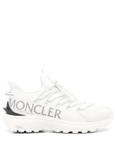 MONCLER MONCLER SNEAKERS