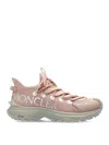 Moncler Women's Trailgrip Lite 2 Sneakers In Multi