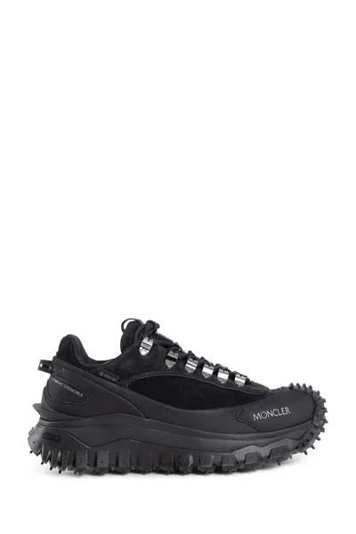MONCLER MONCLER SNEAKERS