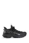 Moncler Trailgrip Lite2 Low Top Sneakers Shoes