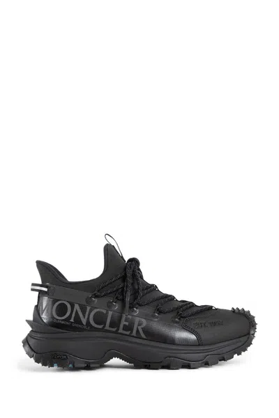 MONCLER MONCLER SNEAKERS